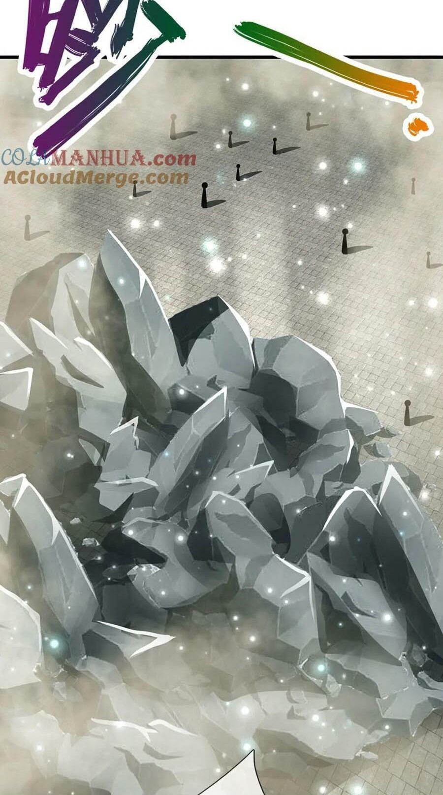 đọc truyện Bị Giam Cầm Trăm Vạn Năm Đệ Tử Ta Trải Khắp Chư Thiên Thần Giới Chương 254 ảnh 31 tại Thiên Thai Truyện