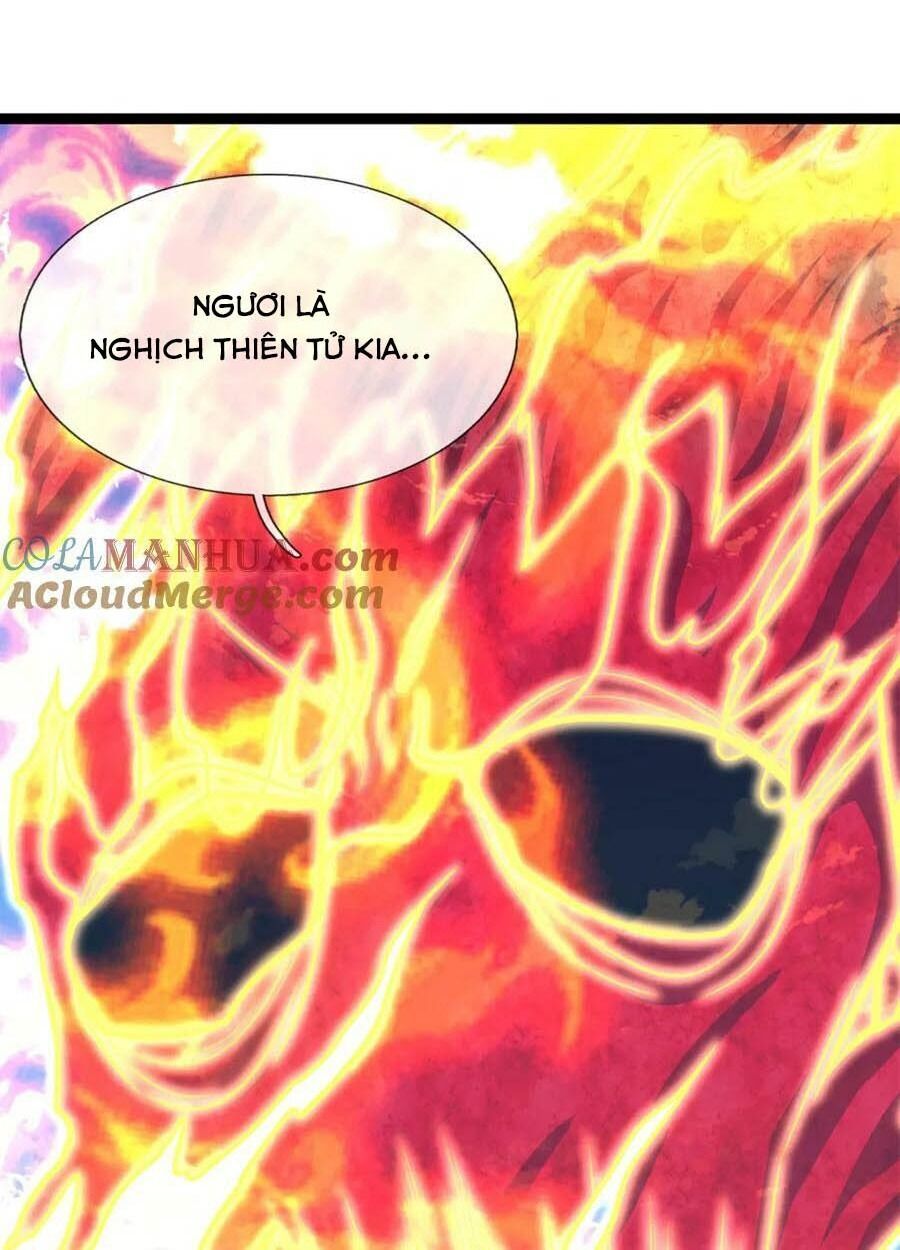 đọc truyện Bị Giam Cầm Trăm Vạn Năm Đệ Tử Ta Trải Khắp Chư Thiên Thần Giới Chương 254 ảnh 6 tại Thiên Thai Truyện