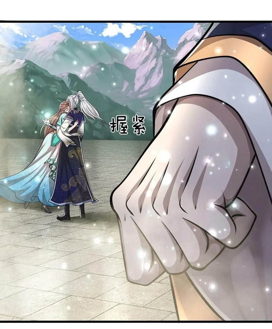 đọc truyện Bị Giam Cầm Trăm Vạn Năm Đệ Tử Ta Trải Khắp Chư Thiên Thần Giới Chương 254 ảnh 43 tại Thiên Thai Truyện