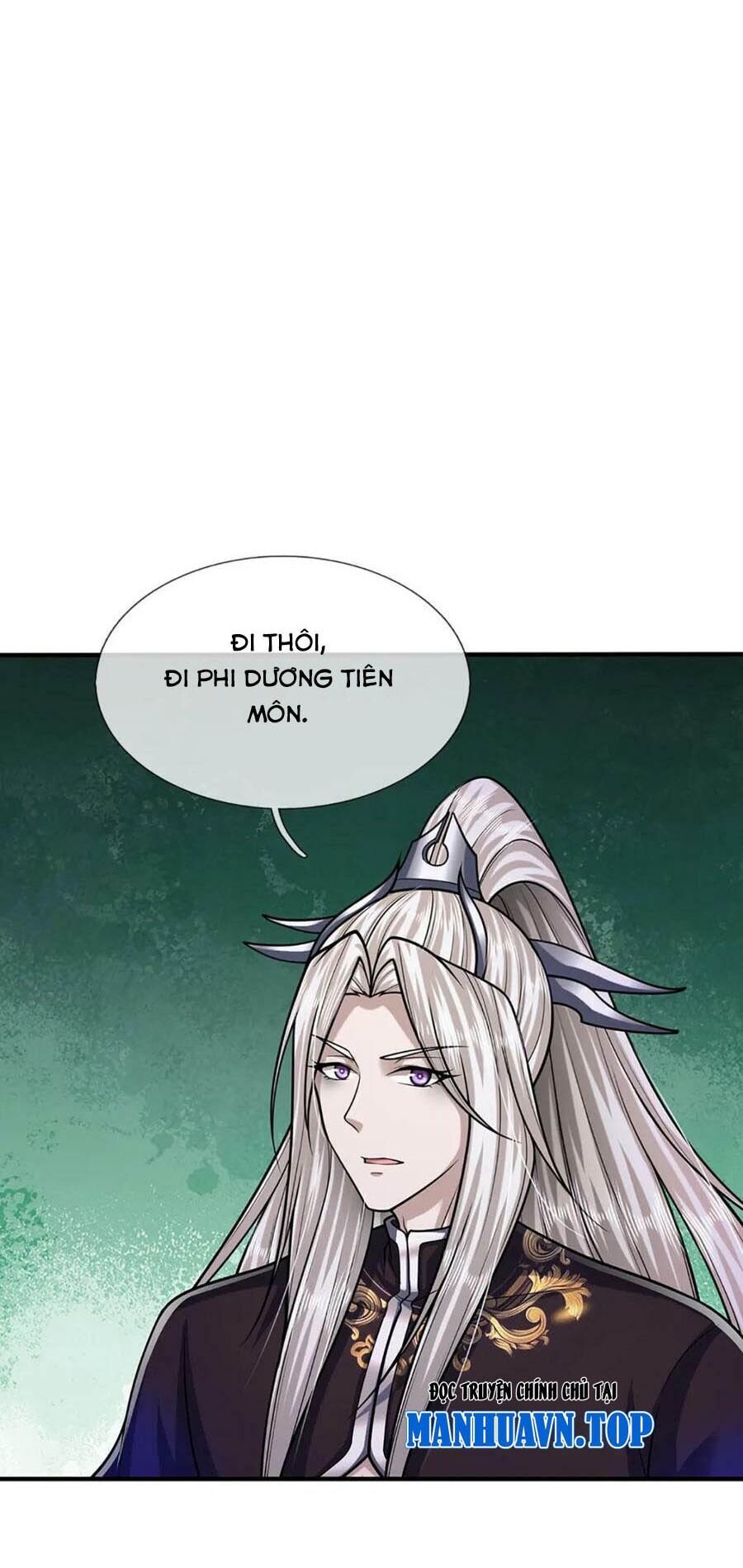 đọc truyện Bị Giam Cầm Trăm Vạn Năm Đệ Tử Ta Trải Khắp Chư Thiên Thần Giới Chương 254 ảnh 46 tại Thiên Thai Truyện