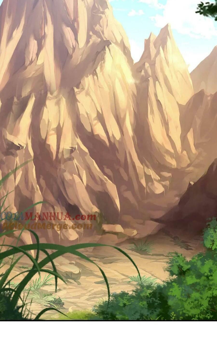 đọc truyện Bị Giam Cầm Trăm Vạn Năm Đệ Tử Ta Trải Khắp Chư Thiên Thần Giới Chương 254 ảnh 50 tại Thiên Thai Truyện