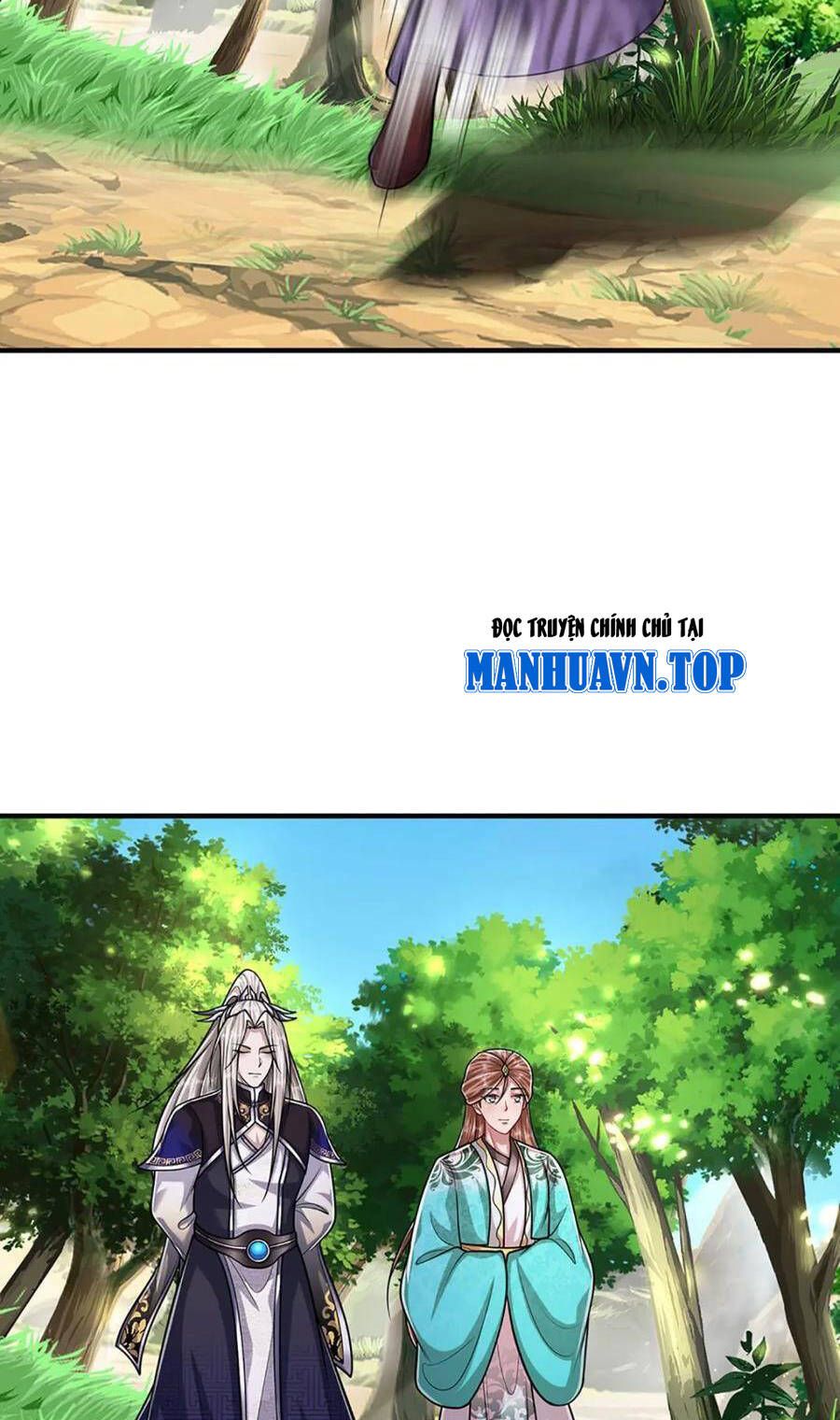 đọc truyện Bị Giam Cầm Trăm Vạn Năm Đệ Tử Ta Trải Khắp Chư Thiên Thần Giới Chương 255 ảnh 16 tại Thiên Thai Truyện