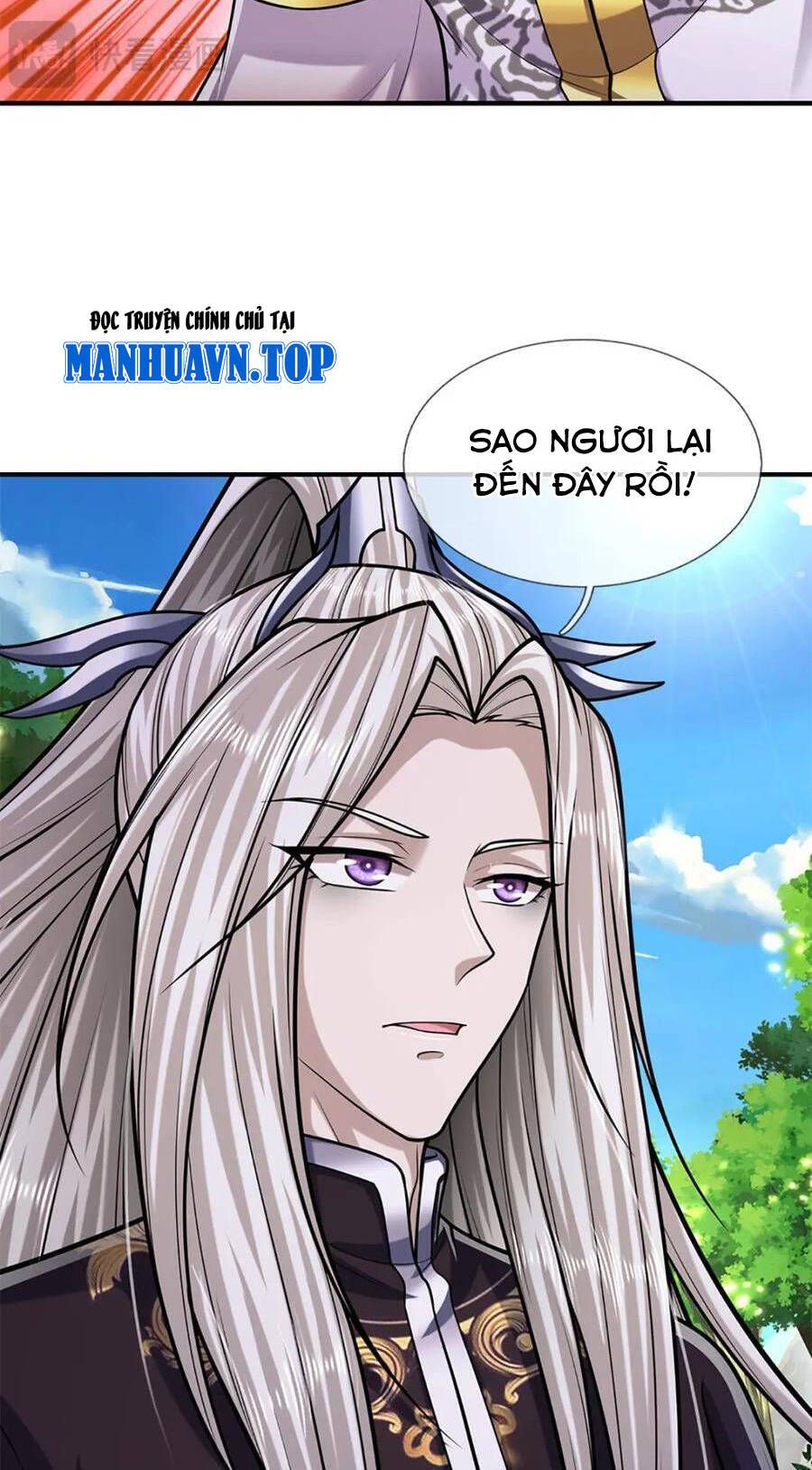 đọc truyện Bị Giam Cầm Trăm Vạn Năm Đệ Tử Ta Trải Khắp Chư Thiên Thần Giới Chương 255 ảnh 19 tại Thiên Thai Truyện