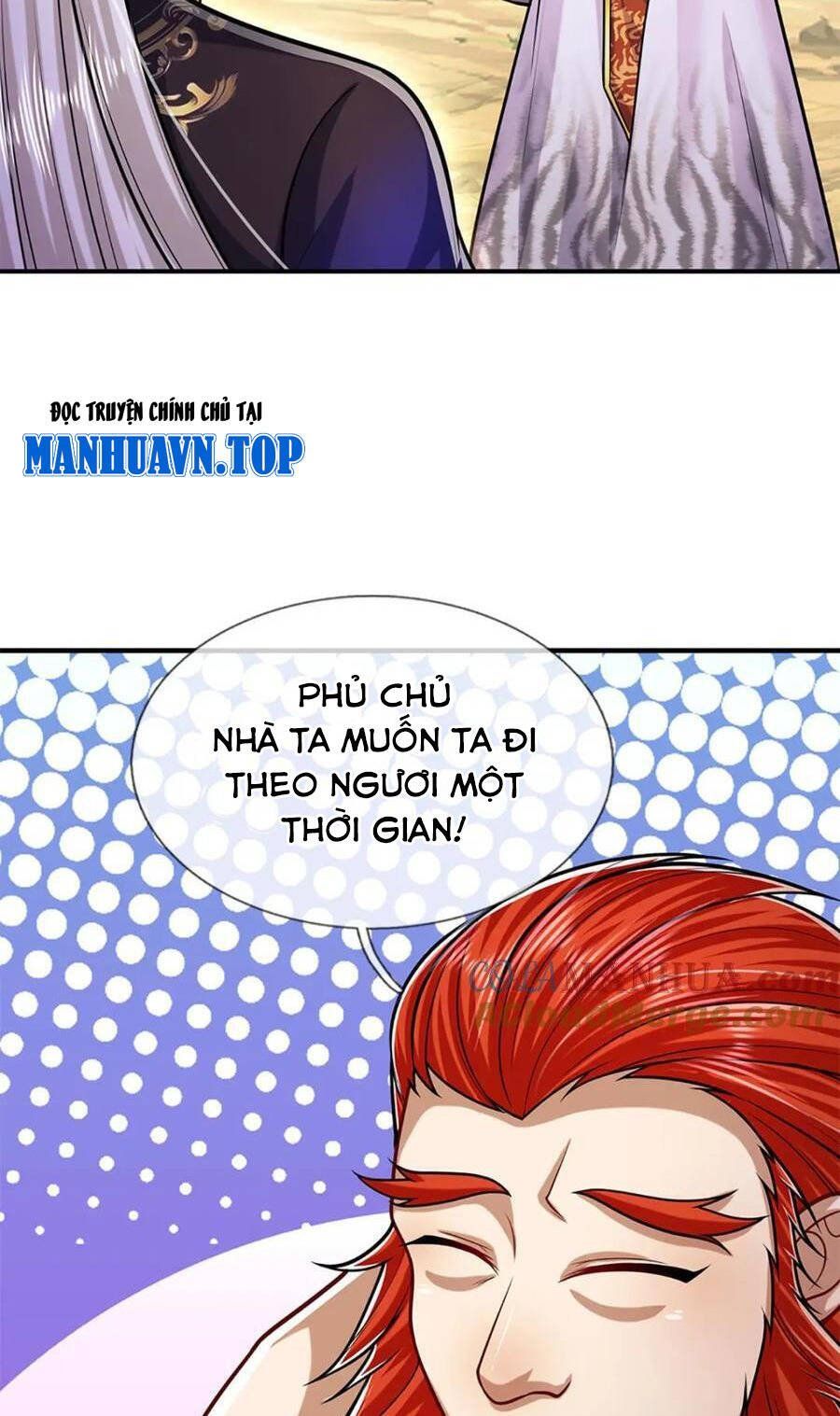 đọc truyện Bị Giam Cầm Trăm Vạn Năm Đệ Tử Ta Trải Khắp Chư Thiên Thần Giới Chương 255 ảnh 21 tại Thiên Thai Truyện