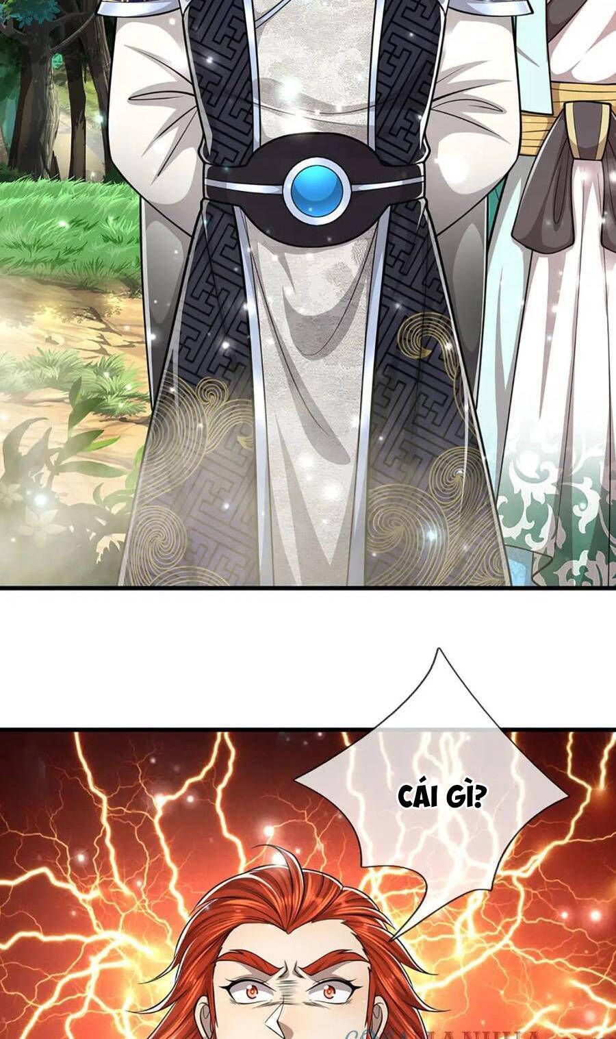 đọc truyện Bị Giam Cầm Trăm Vạn Năm Đệ Tử Ta Trải Khắp Chư Thiên Thần Giới Chương 255 ảnh 30 tại Thiên Thai Truyện