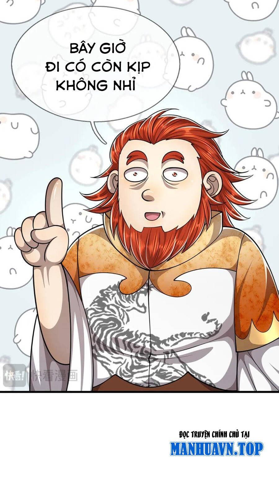 đọc truyện Bị Giam Cầm Trăm Vạn Năm Đệ Tử Ta Trải Khắp Chư Thiên Thần Giới Chương 255 ảnh 40 tại Thiên Thai Truyện