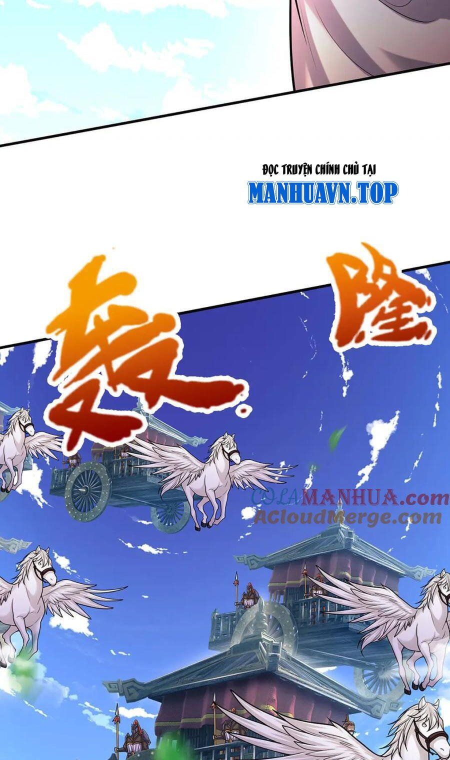 đọc truyện Bị Giam Cầm Trăm Vạn Năm Đệ Tử Ta Trải Khắp Chư Thiên Thần Giới Chương 255 ảnh 7 tại Thiên Thai Truyện