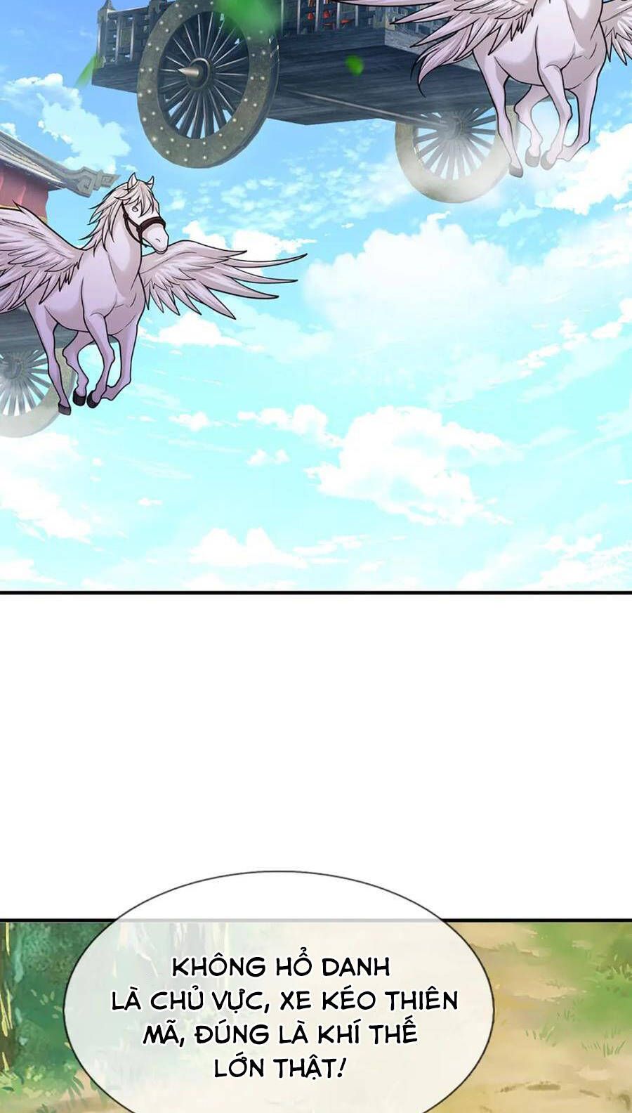 đọc truyện Bị Giam Cầm Trăm Vạn Năm Đệ Tử Ta Trải Khắp Chư Thiên Thần Giới Chương 255 ảnh 8 tại Thiên Thai Truyện