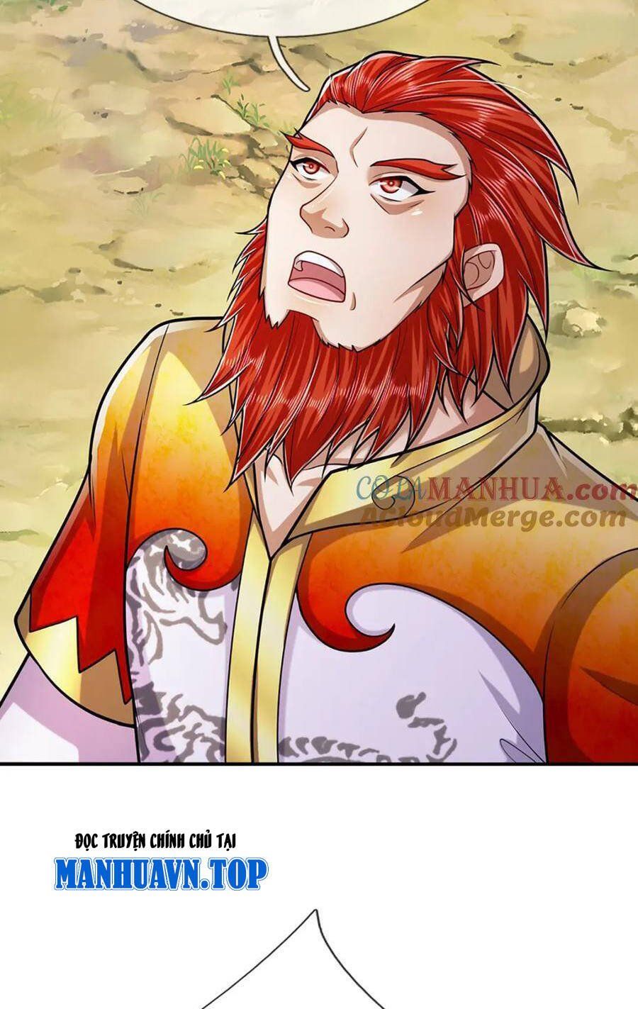 đọc truyện Bị Giam Cầm Trăm Vạn Năm Đệ Tử Ta Trải Khắp Chư Thiên Thần Giới Chương 255 ảnh 9 tại Thiên Thai Truyện