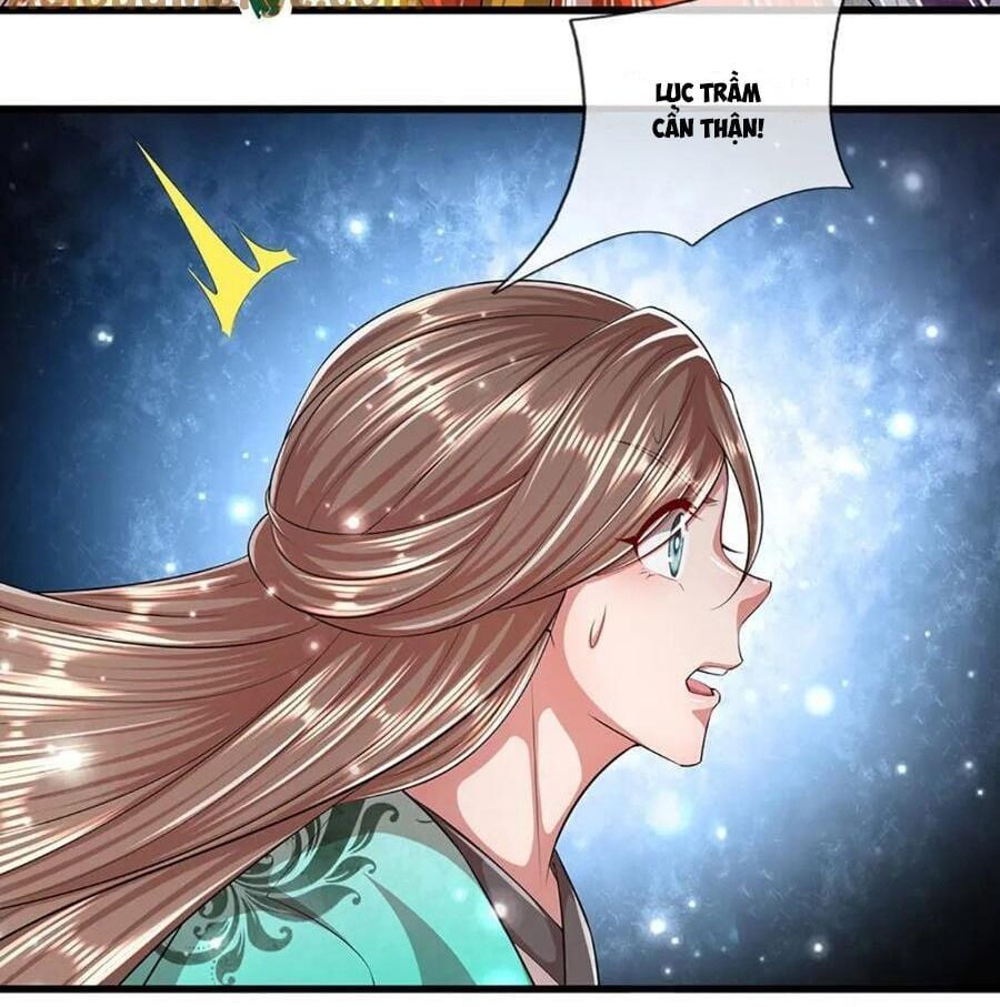 đọc truyện Bị Giam Cầm Trăm Vạn Năm Đệ Tử Ta Trải Khắp Chư Thiên Thần Giới Chương 256 ảnh 12 tại Thiên Thai Truyện