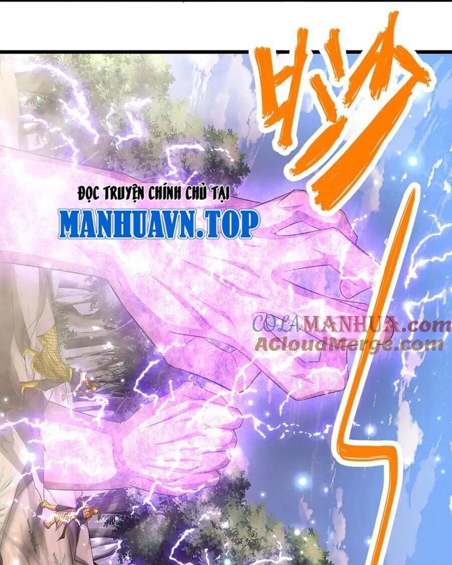 đọc truyện Bị Giam Cầm Trăm Vạn Năm Đệ Tử Ta Trải Khắp Chư Thiên Thần Giới Chương 256 ảnh 15 tại Thiên Thai Truyện