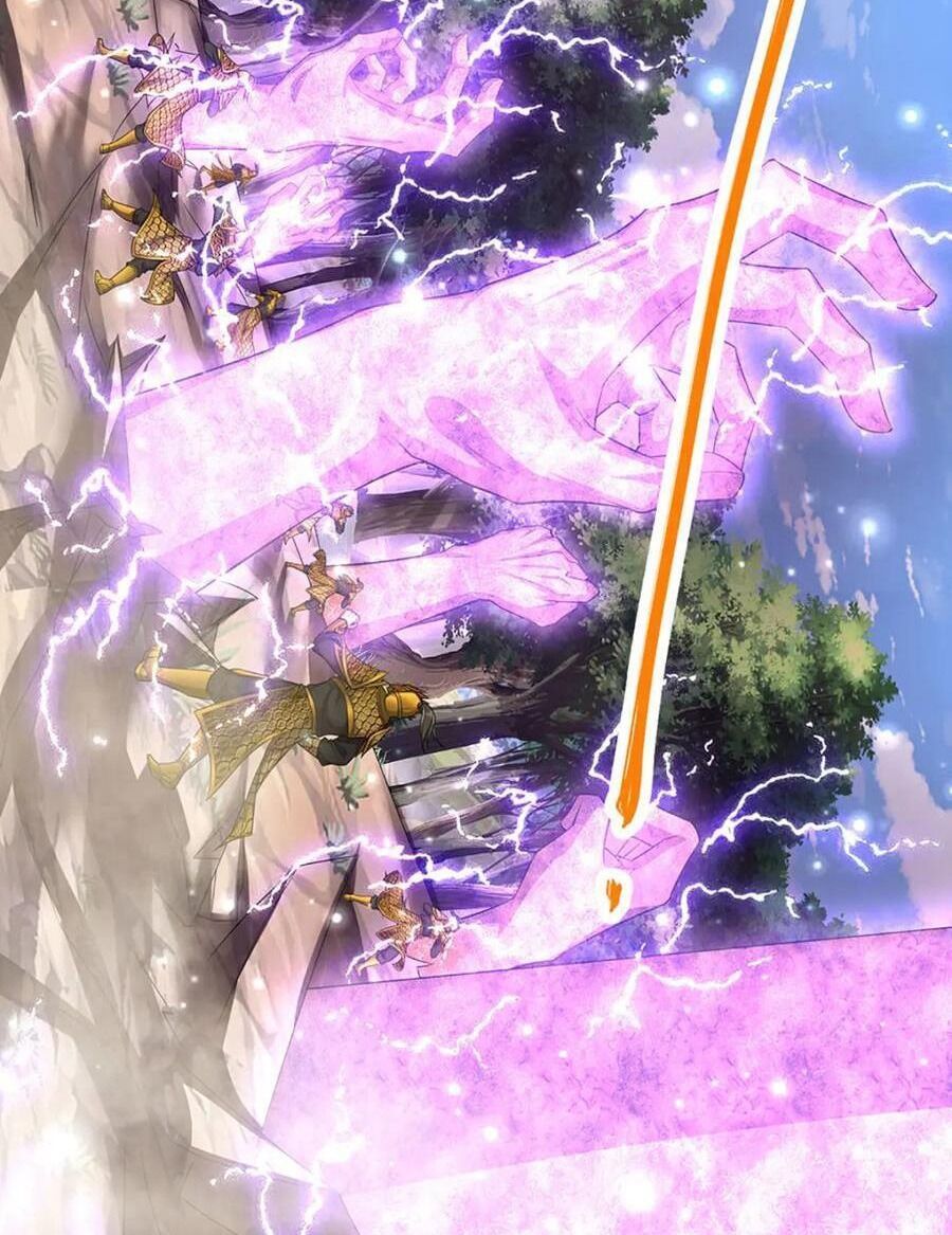 đọc truyện Bị Giam Cầm Trăm Vạn Năm Đệ Tử Ta Trải Khắp Chư Thiên Thần Giới Chương 256 ảnh 16 tại Thiên Thai Truyện