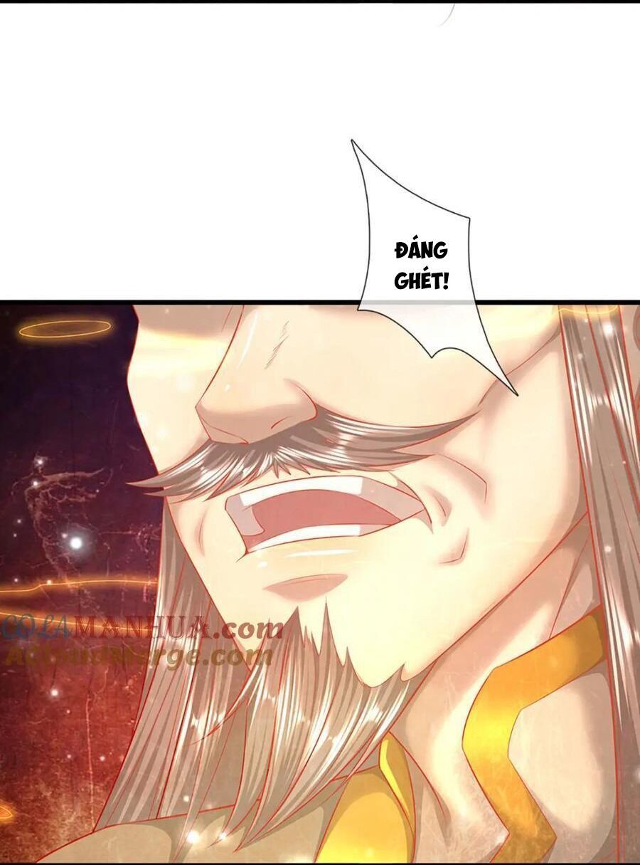 đọc truyện Bị Giam Cầm Trăm Vạn Năm Đệ Tử Ta Trải Khắp Chư Thiên Thần Giới Chương 256 ảnh 22 tại Thiên Thai Truyện