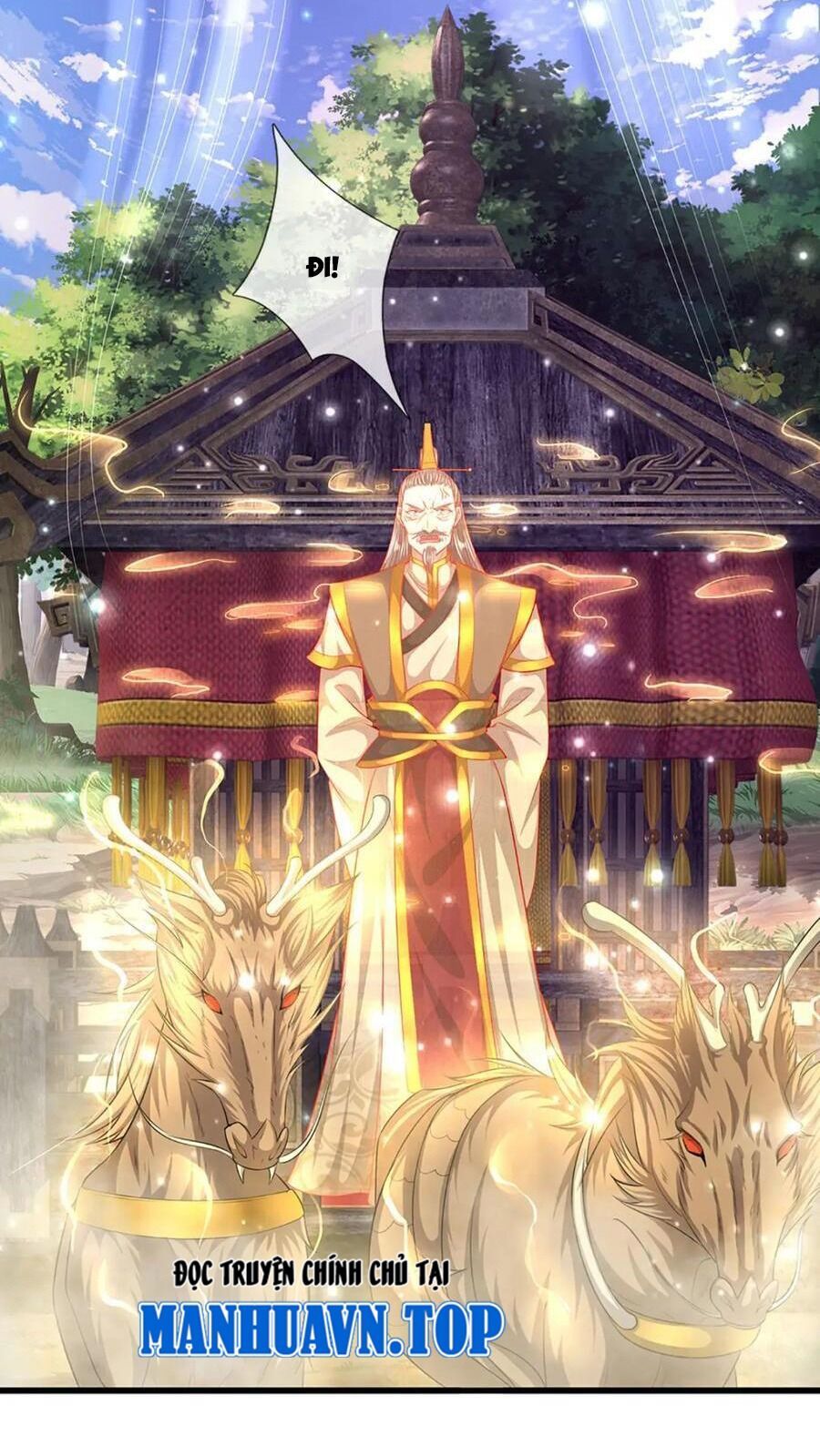 đọc truyện Bị Giam Cầm Trăm Vạn Năm Đệ Tử Ta Trải Khắp Chư Thiên Thần Giới Chương 256 ảnh 25 tại Thiên Thai Truyện