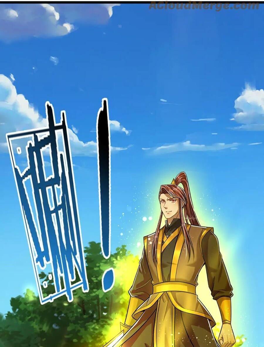 đọc truyện Bị Giam Cầm Trăm Vạn Năm Đệ Tử Ta Trải Khắp Chư Thiên Thần Giới Chương 256 ảnh 30 tại Thiên Thai Truyện