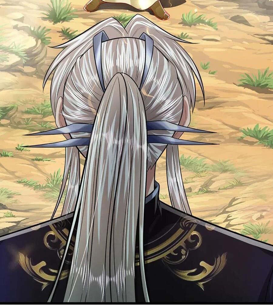 đọc truyện Bị Giam Cầm Trăm Vạn Năm Đệ Tử Ta Trải Khắp Chư Thiên Thần Giới Chương 256 ảnh 32 tại Thiên Thai Truyện