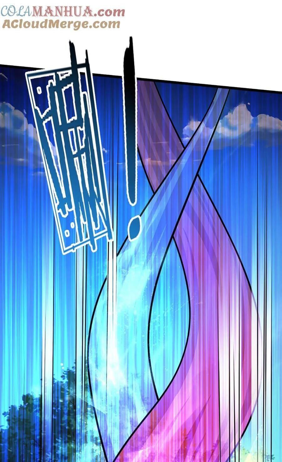 đọc truyện Bị Giam Cầm Trăm Vạn Năm Đệ Tử Ta Trải Khắp Chư Thiên Thần Giới Chương 256 ảnh 40 tại Thiên Thai Truyện