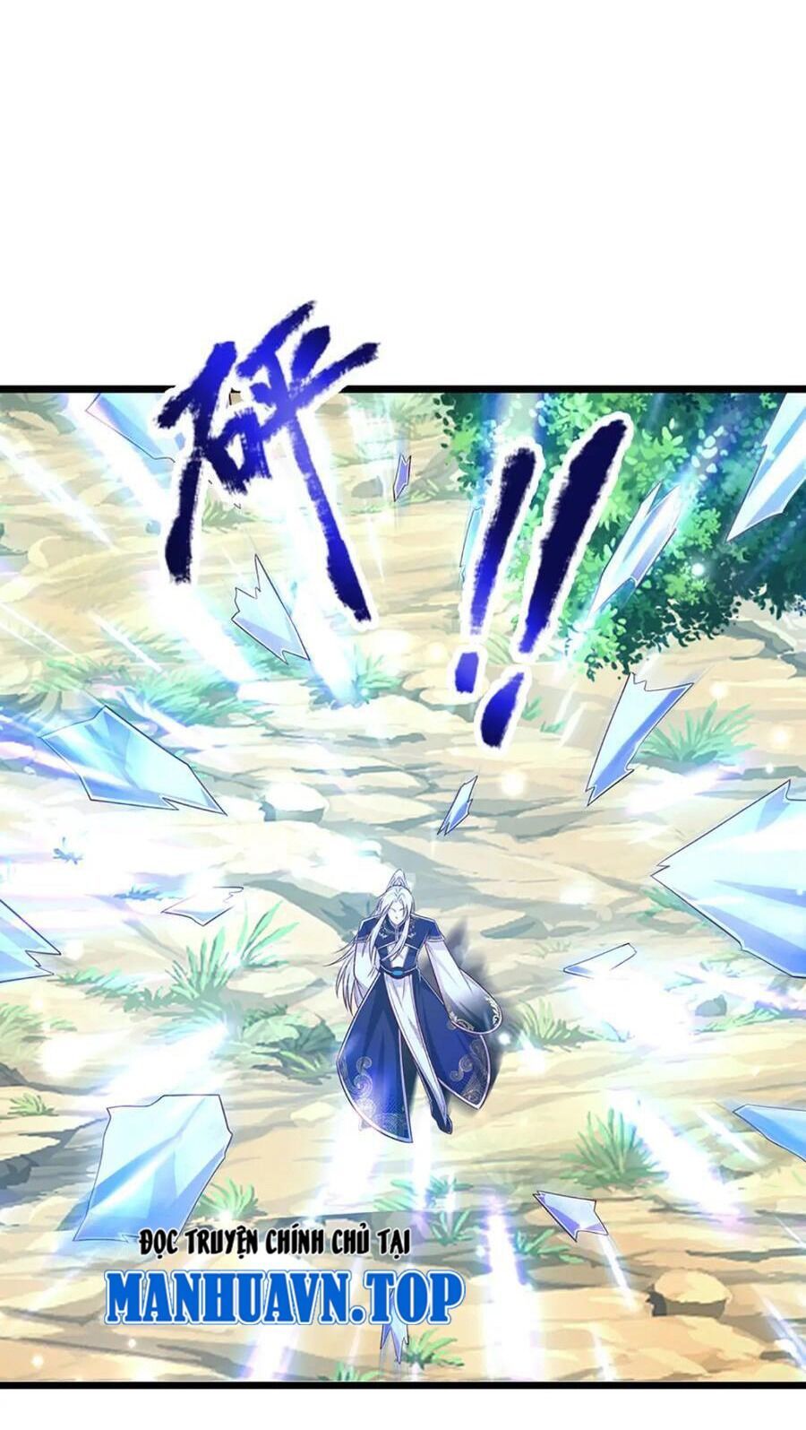 đọc truyện Bị Giam Cầm Trăm Vạn Năm Đệ Tử Ta Trải Khắp Chư Thiên Thần Giới Chương 256 ảnh 42 tại Thiên Thai Truyện