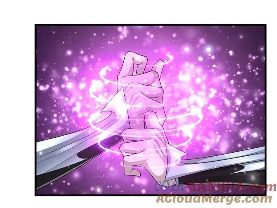 đọc truyện Bị Giam Cầm Trăm Vạn Năm Đệ Tử Ta Trải Khắp Chư Thiên Thần Giới Chương 256 ảnh 9 tại Thiên Thai Truyện