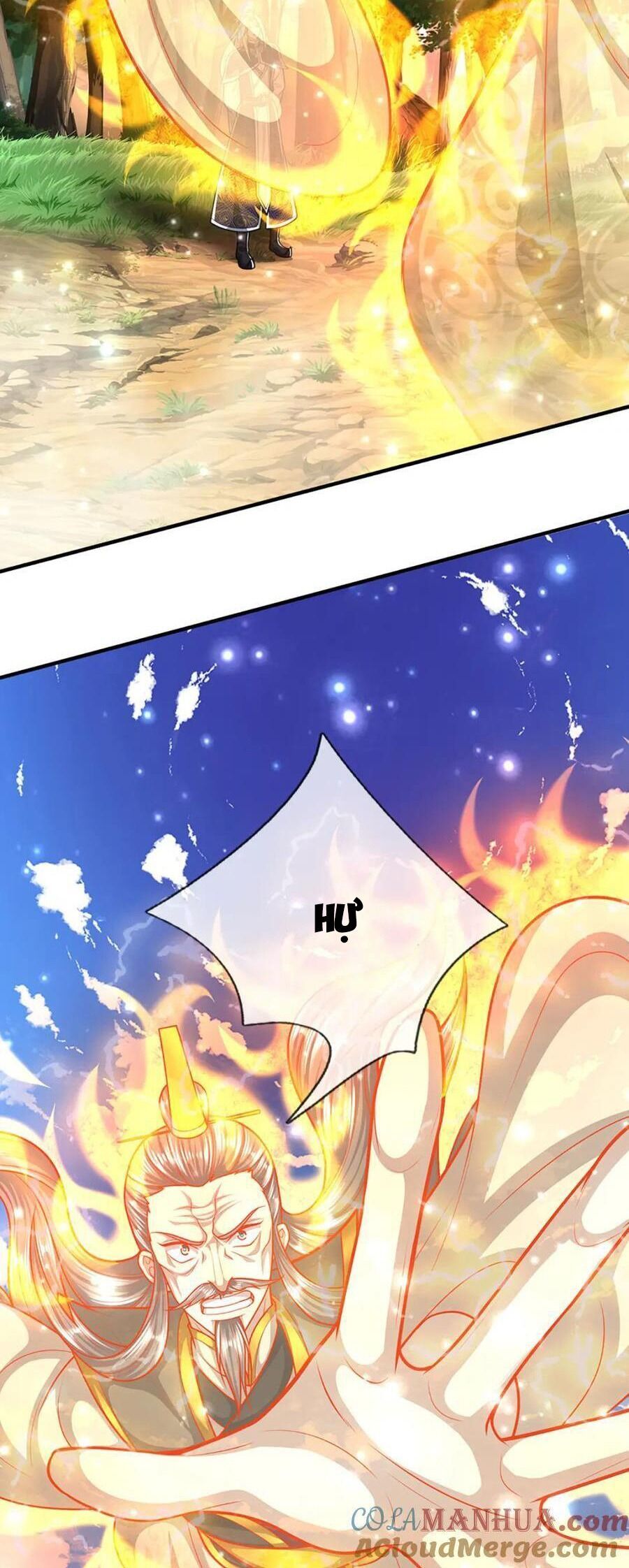 đọc truyện Bị Giam Cầm Trăm Vạn Năm Đệ Tử Ta Trải Khắp Chư Thiên Thần Giới Chương 257 ảnh 12 tại Thiên Thai Truyện