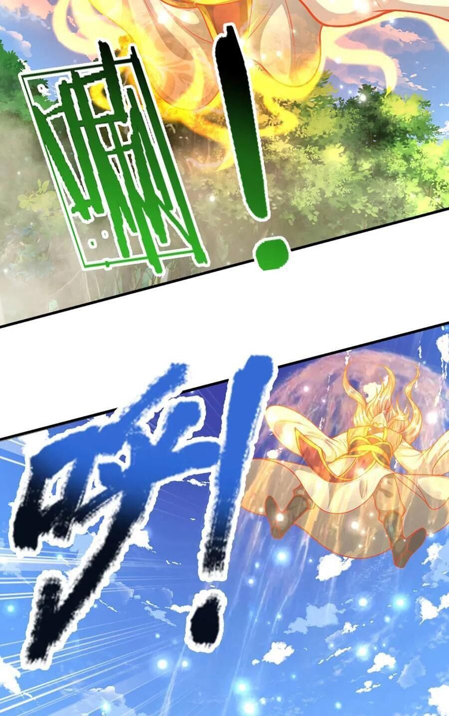 đọc truyện Bị Giam Cầm Trăm Vạn Năm Đệ Tử Ta Trải Khắp Chư Thiên Thần Giới Chương 257 ảnh 13 tại Thiên Thai Truyện