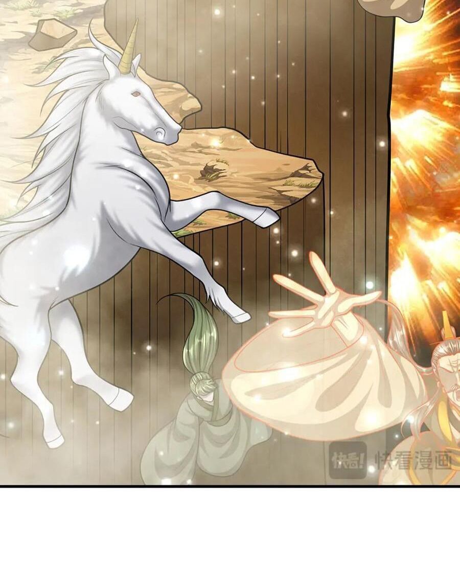 đọc truyện Bị Giam Cầm Trăm Vạn Năm Đệ Tử Ta Trải Khắp Chư Thiên Thần Giới Chương 257 ảnh 18 tại Thiên Thai Truyện