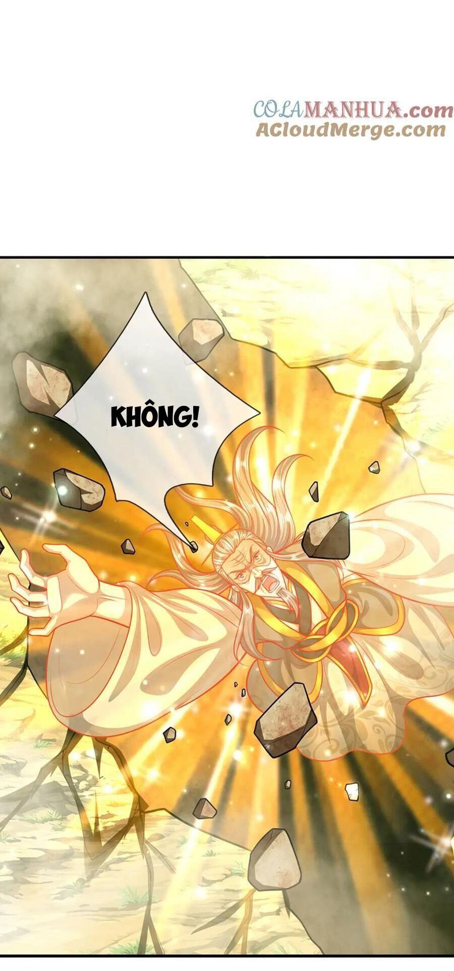 đọc truyện Bị Giam Cầm Trăm Vạn Năm Đệ Tử Ta Trải Khắp Chư Thiên Thần Giới Chương 257 ảnh 19 tại Thiên Thai Truyện