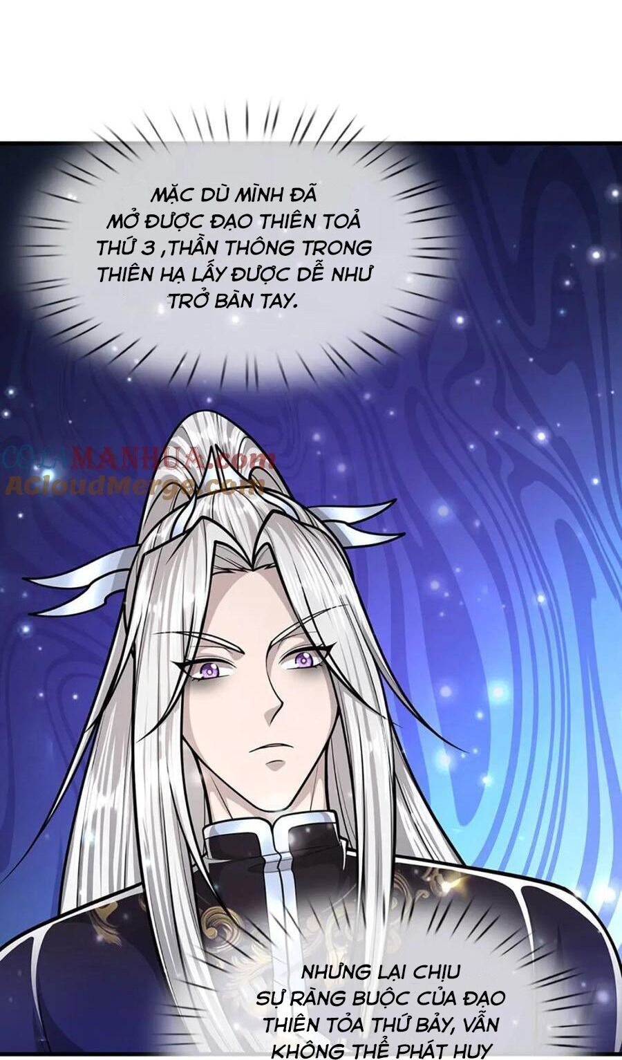 đọc truyện Bị Giam Cầm Trăm Vạn Năm Đệ Tử Ta Trải Khắp Chư Thiên Thần Giới Chương 257 ảnh 21 tại Thiên Thai Truyện