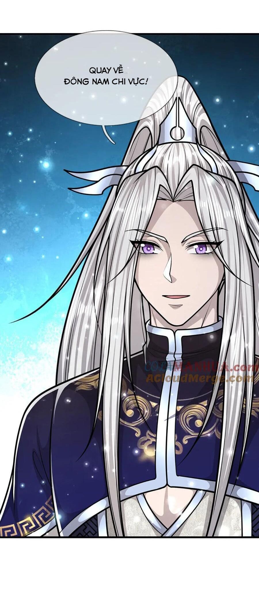 đọc truyện Bị Giam Cầm Trăm Vạn Năm Đệ Tử Ta Trải Khắp Chư Thiên Thần Giới Chương 257 ảnh 26 tại Thiên Thai Truyện