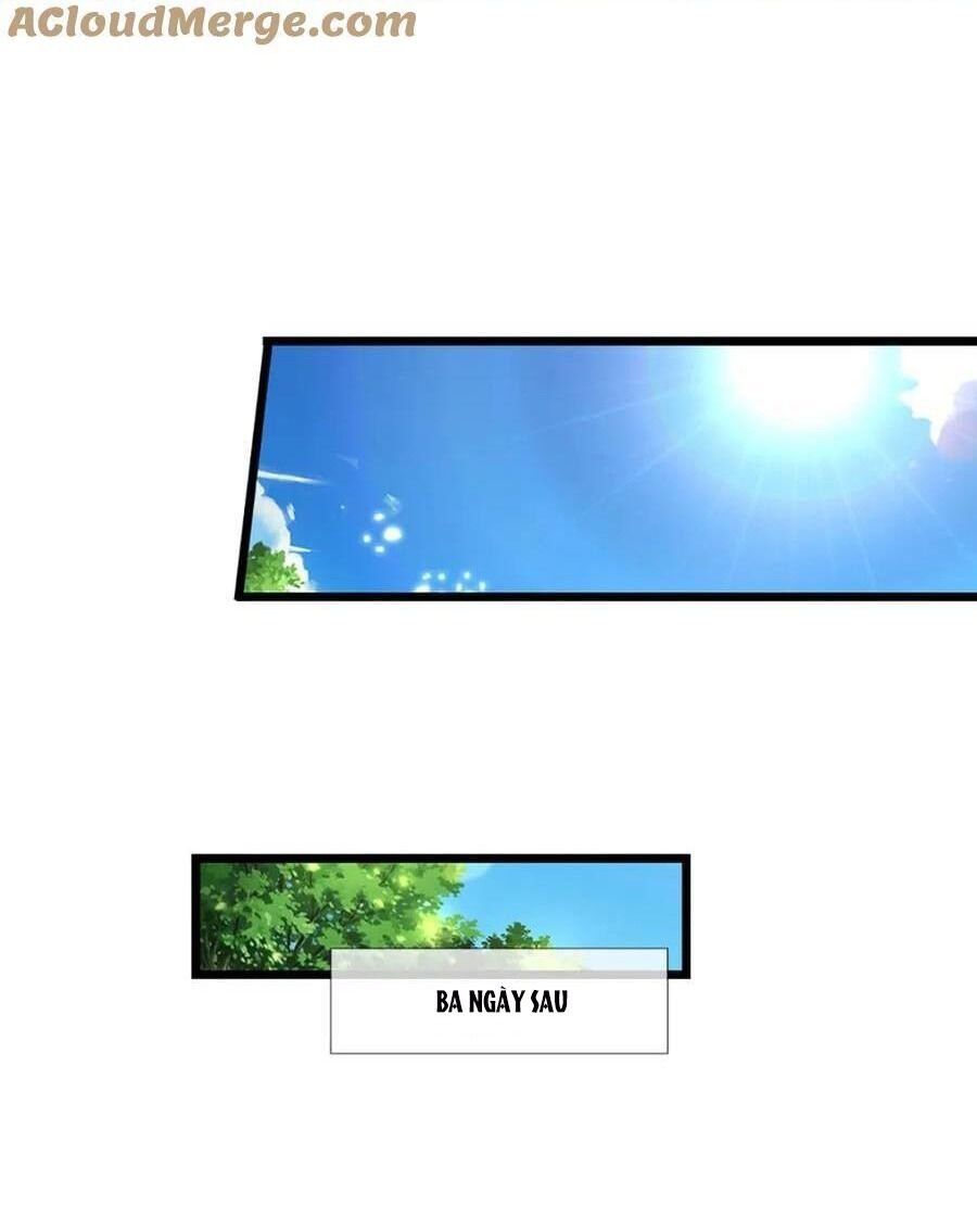 đọc truyện Bị Giam Cầm Trăm Vạn Năm Đệ Tử Ta Trải Khắp Chư Thiên Thần Giới Chương 257 ảnh 31 tại Thiên Thai Truyện