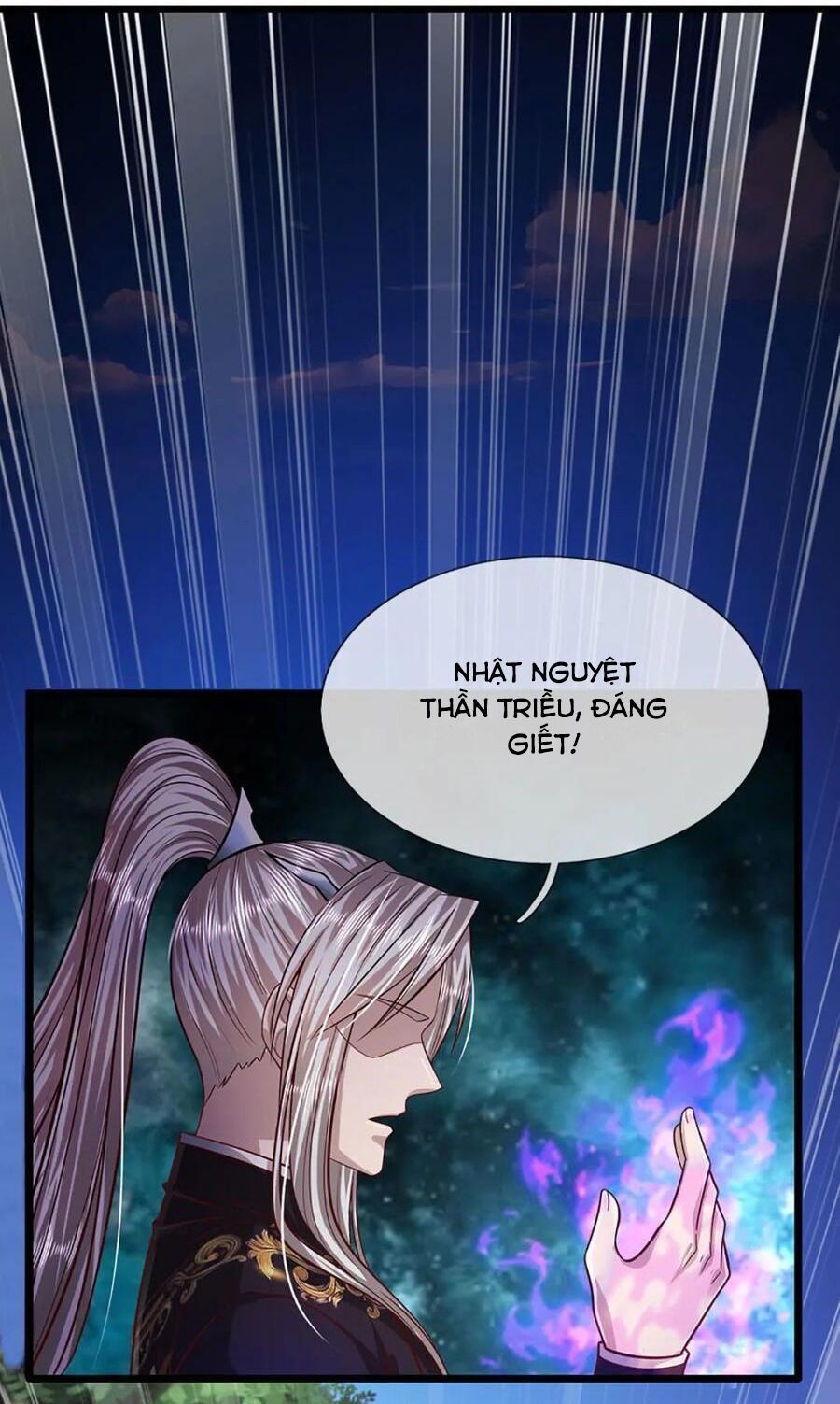 đọc truyện Bị Giam Cầm Trăm Vạn Năm Đệ Tử Ta Trải Khắp Chư Thiên Thần Giới Chương 257 ảnh 5 tại Thiên Thai Truyện