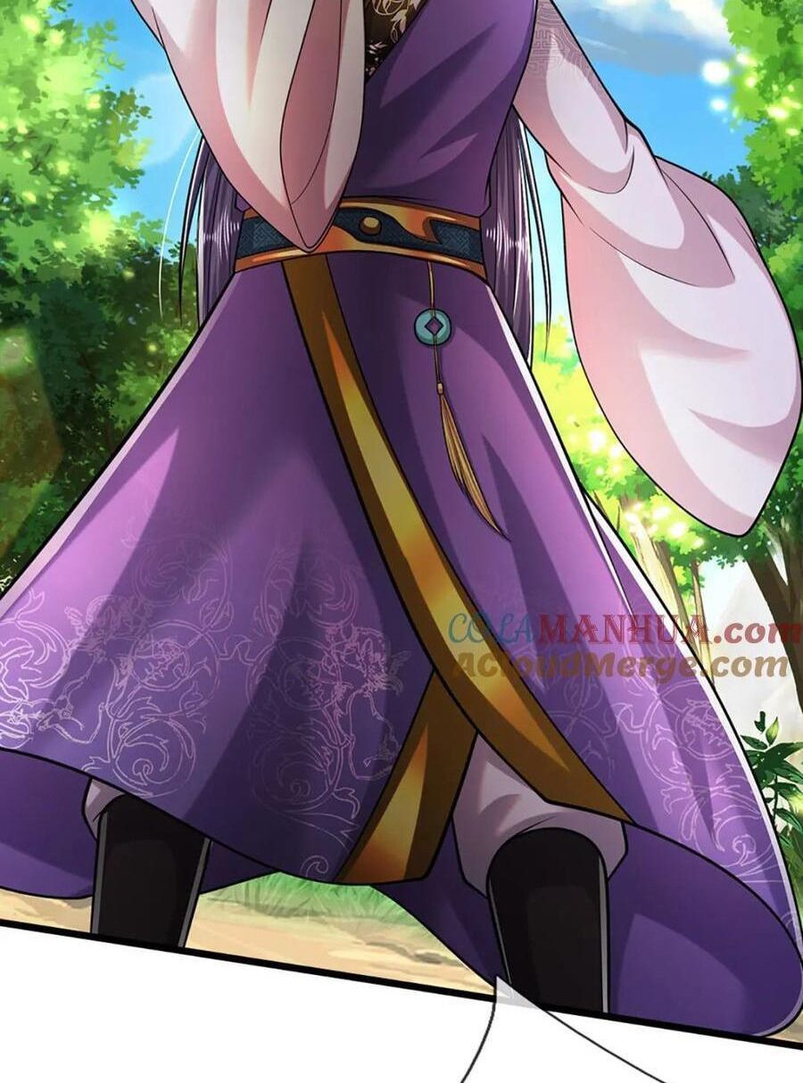 đọc truyện Bị Giam Cầm Trăm Vạn Năm Đệ Tử Ta Trải Khắp Chư Thiên Thần Giới Chương 257 ảnh 44 tại Thiên Thai Truyện