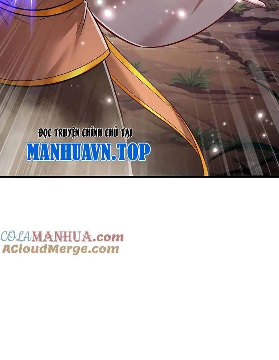 đọc truyện Bị Giam Cầm Trăm Vạn Năm Đệ Tử Ta Trải Khắp Chư Thiên Thần Giới Chương 257 ảnh 7 tại Thiên Thai Truyện