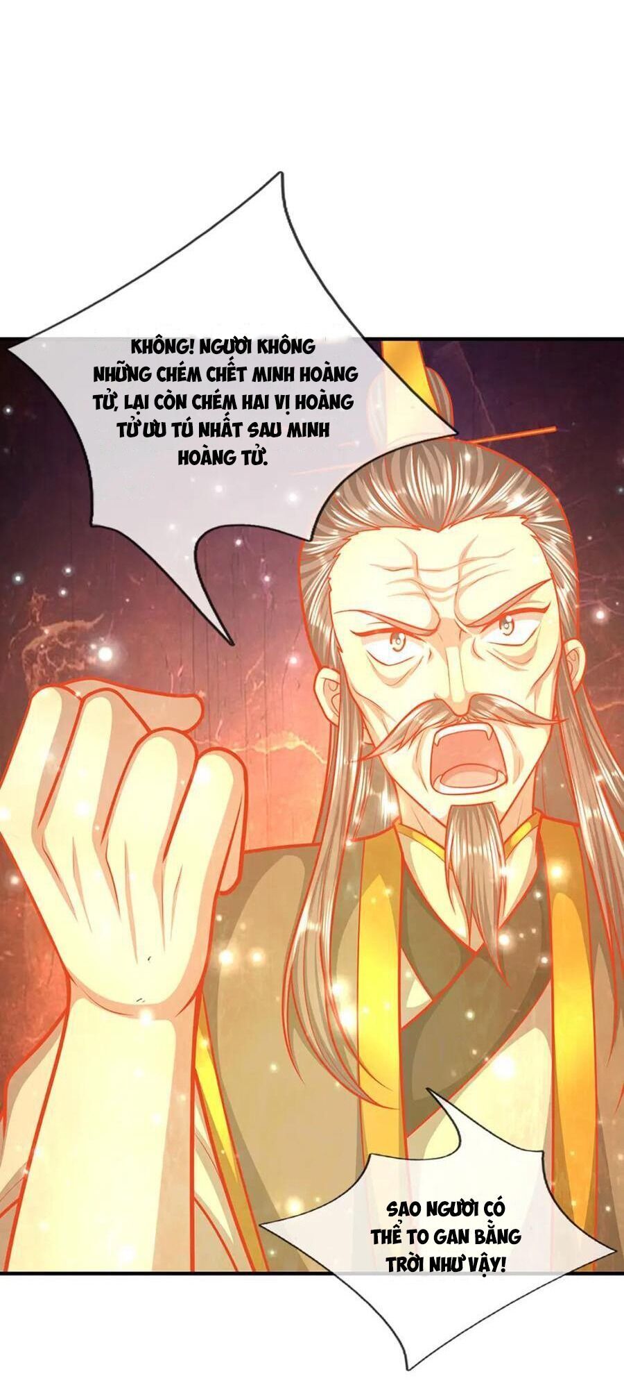 đọc truyện Bị Giam Cầm Trăm Vạn Năm Đệ Tử Ta Trải Khắp Chư Thiên Thần Giới Chương 257 ảnh 9 tại Thiên Thai Truyện