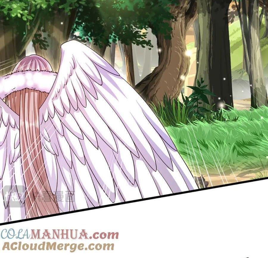 đọc truyện Bị Giam Cầm Trăm Vạn Năm Đệ Tử Ta Trải Khắp Chư Thiên Thần Giới Chương 258 ảnh 12 tại Thiên Thai Truyện