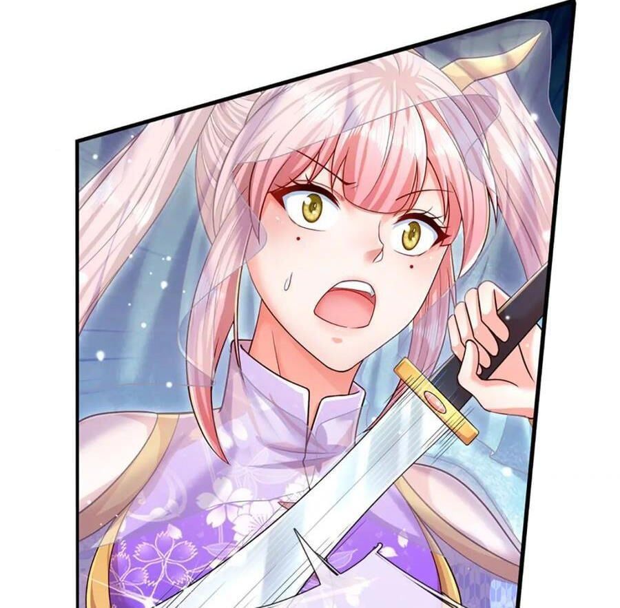 đọc truyện Bị Giam Cầm Trăm Vạn Năm Đệ Tử Ta Trải Khắp Chư Thiên Thần Giới Chương 258 ảnh 13 tại Thiên Thai Truyện