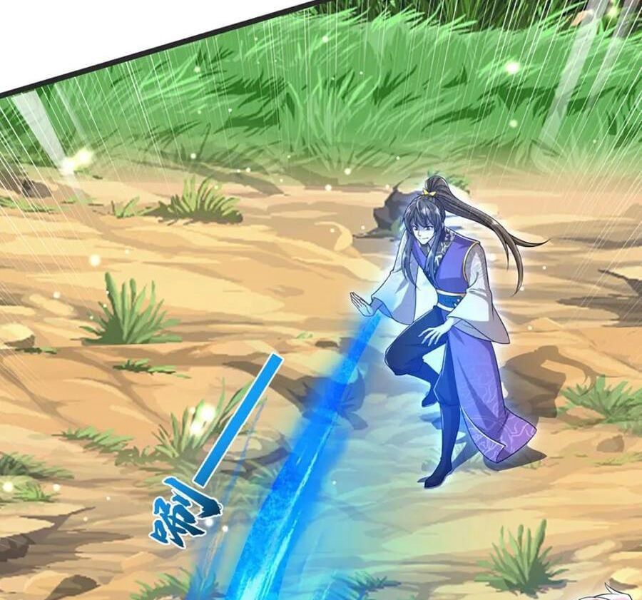 đọc truyện Bị Giam Cầm Trăm Vạn Năm Đệ Tử Ta Trải Khắp Chư Thiên Thần Giới Chương 258 ảnh 18 tại Thiên Thai Truyện