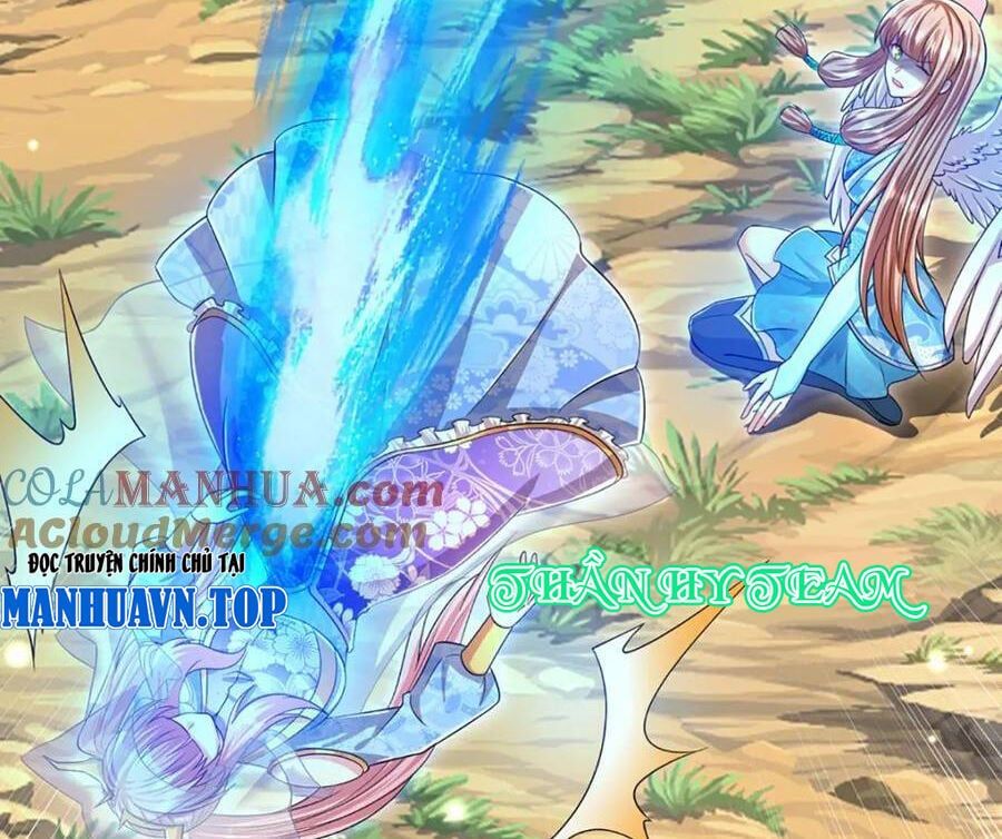 đọc truyện Bị Giam Cầm Trăm Vạn Năm Đệ Tử Ta Trải Khắp Chư Thiên Thần Giới Chương 258 ảnh 19 tại Thiên Thai Truyện