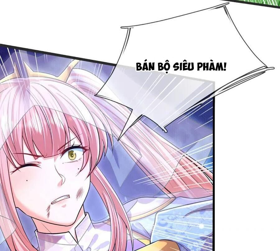 đọc truyện Bị Giam Cầm Trăm Vạn Năm Đệ Tử Ta Trải Khắp Chư Thiên Thần Giới Chương 258 ảnh 21 tại Thiên Thai Truyện