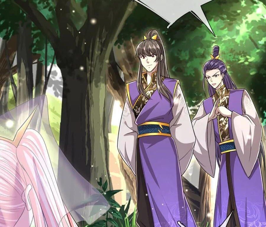 đọc truyện Bị Giam Cầm Trăm Vạn Năm Đệ Tử Ta Trải Khắp Chư Thiên Thần Giới Chương 258 ảnh 23 tại Thiên Thai Truyện