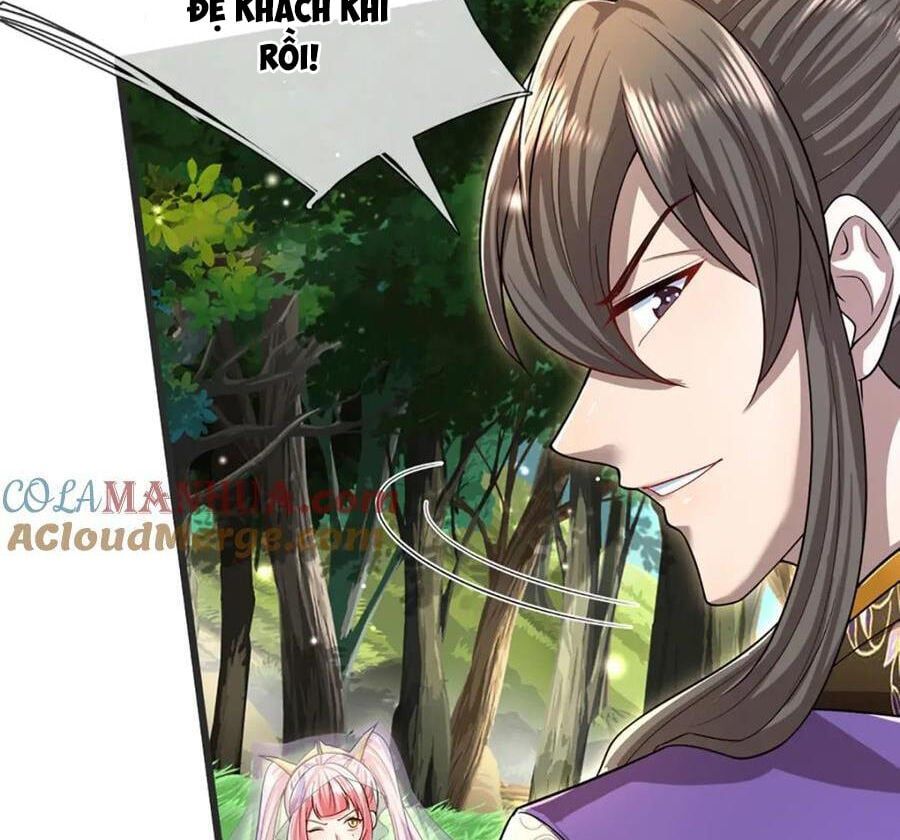 đọc truyện Bị Giam Cầm Trăm Vạn Năm Đệ Tử Ta Trải Khắp Chư Thiên Thần Giới Chương 258 ảnh 25 tại Thiên Thai Truyện