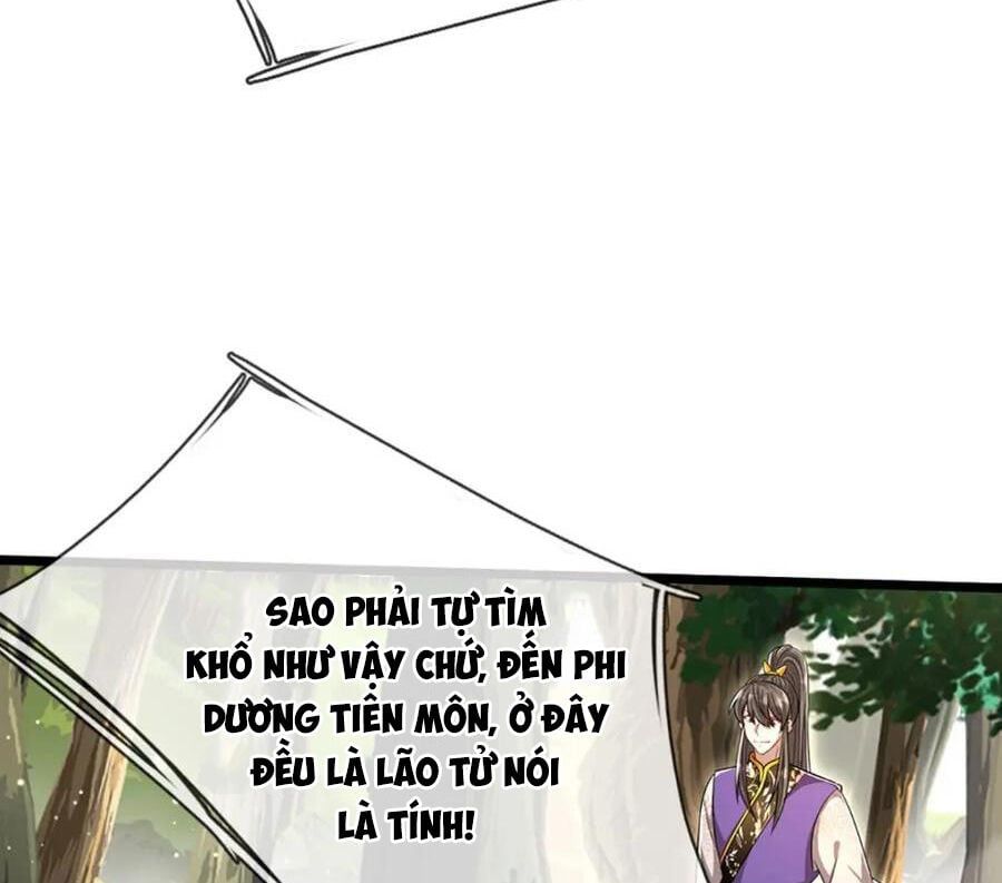 đọc truyện Bị Giam Cầm Trăm Vạn Năm Đệ Tử Ta Trải Khắp Chư Thiên Thần Giới Chương 258 ảnh 27 tại Thiên Thai Truyện