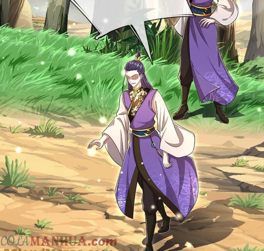 đọc truyện Bị Giam Cầm Trăm Vạn Năm Đệ Tử Ta Trải Khắp Chư Thiên Thần Giới Chương 258 ảnh 28 tại Thiên Thai Truyện