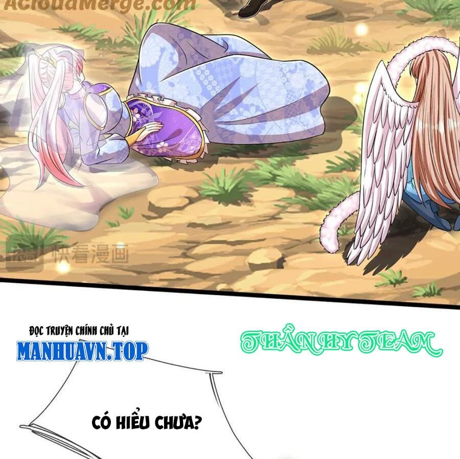 đọc truyện Bị Giam Cầm Trăm Vạn Năm Đệ Tử Ta Trải Khắp Chư Thiên Thần Giới Chương 258 ảnh 29 tại Thiên Thai Truyện