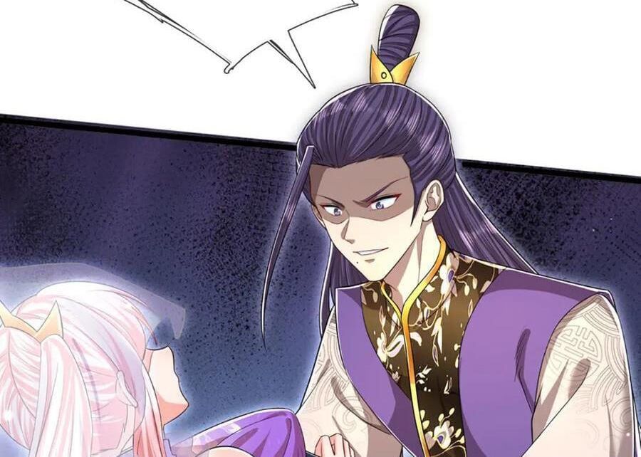 đọc truyện Bị Giam Cầm Trăm Vạn Năm Đệ Tử Ta Trải Khắp Chư Thiên Thần Giới Chương 258 ảnh 30 tại Thiên Thai Truyện