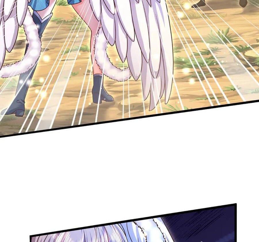 đọc truyện Bị Giam Cầm Trăm Vạn Năm Đệ Tử Ta Trải Khắp Chư Thiên Thần Giới Chương 258 ảnh 5 tại Thiên Thai Truyện