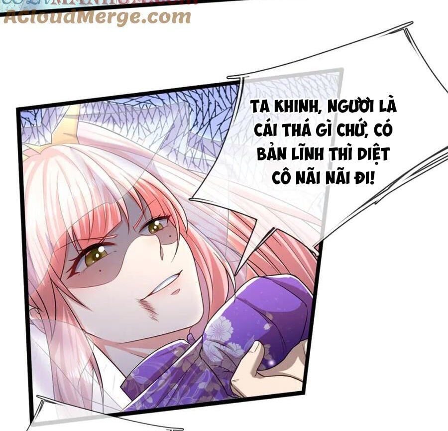 đọc truyện Bị Giam Cầm Trăm Vạn Năm Đệ Tử Ta Trải Khắp Chư Thiên Thần Giới Chương 258 ảnh 32 tại Thiên Thai Truyện