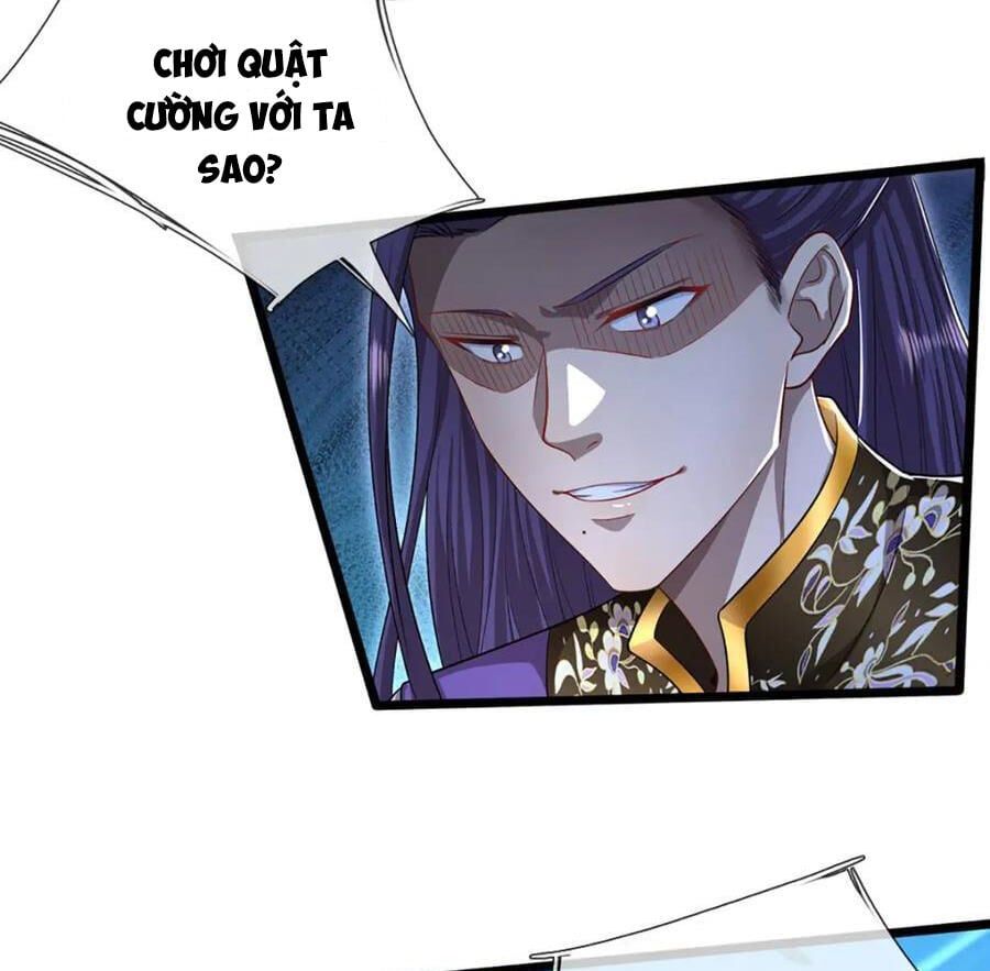 đọc truyện Bị Giam Cầm Trăm Vạn Năm Đệ Tử Ta Trải Khắp Chư Thiên Thần Giới Chương 258 ảnh 33 tại Thiên Thai Truyện