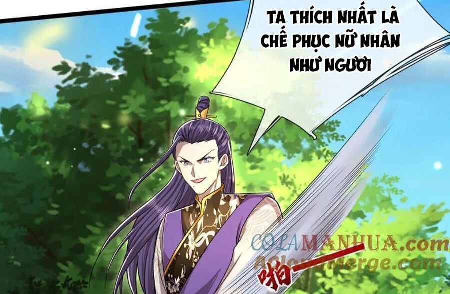 đọc truyện Bị Giam Cầm Trăm Vạn Năm Đệ Tử Ta Trải Khắp Chư Thiên Thần Giới Chương 258 ảnh 34 tại Thiên Thai Truyện