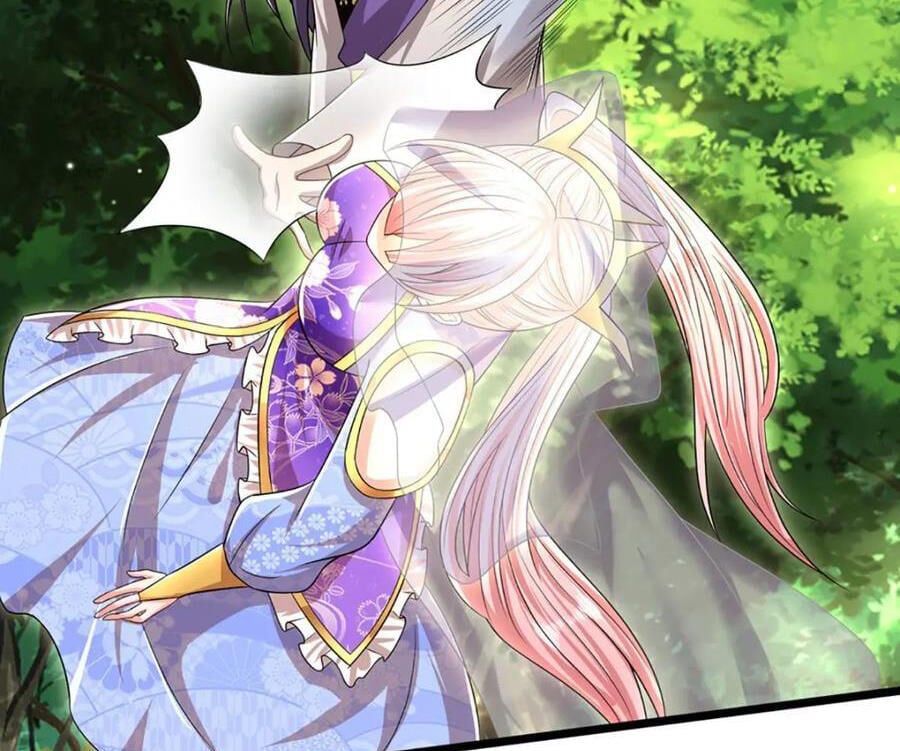 đọc truyện Bị Giam Cầm Trăm Vạn Năm Đệ Tử Ta Trải Khắp Chư Thiên Thần Giới Chương 258 ảnh 35 tại Thiên Thai Truyện